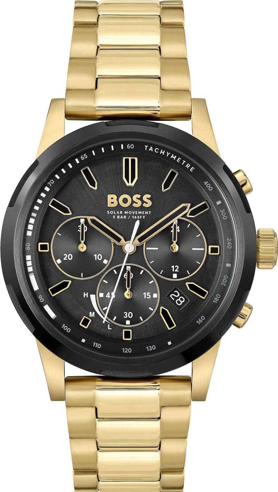 Uhren Boss | Boss Classic 1514033 Herrenchronograph