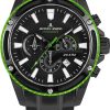 Uhren Jacques Lemans | Jacques Lemans Liverpool 1-2141H Herrenchronograph