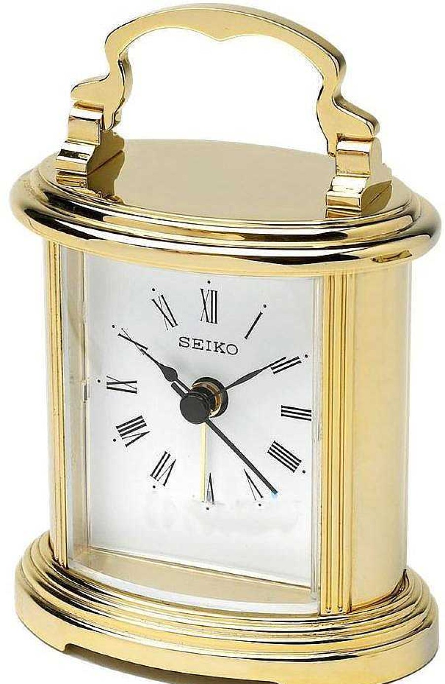 Uhren Seiko Clocks | Seiko Clocks Tischuhr Qhe109G Tischuhr