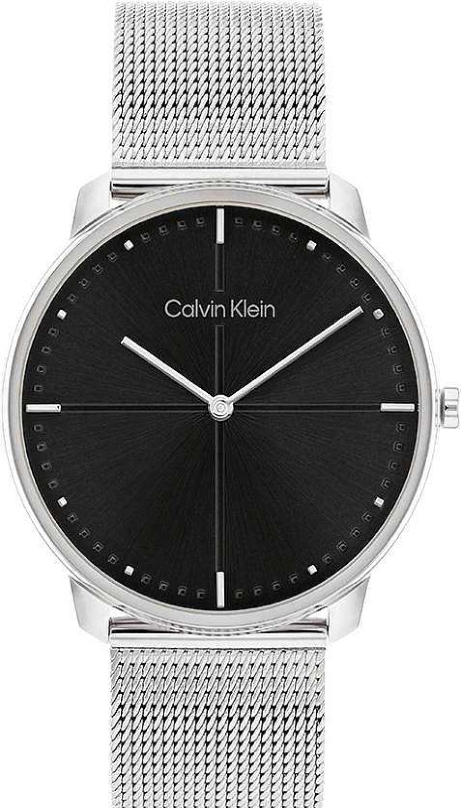 Uhren Calvin Klein | Calvin Klein Iconic 25200152 Unisexuhr