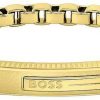 Schmuck BOSS JEWELLERY | Boss Jewellery 1580357M Herrenarmband