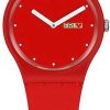 Uhren Swatch | Swatch P(E/A)Nse-Moi Suoz718 Unisexuhr