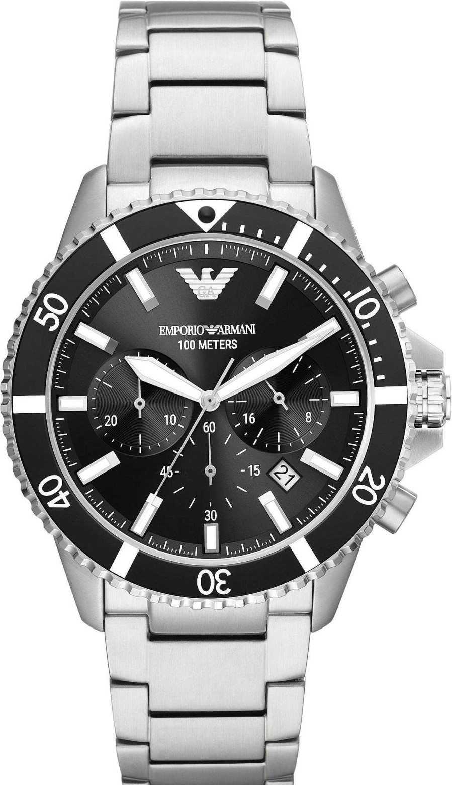 Uhren Emporio Armani | Emporio Armani Ar11360 Herrenarmbanduhr