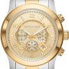 Uhren Michael Kors | Michael Kors Mk9075 Herrenchronograph