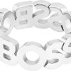 Schmuck BOSS JEWELLERY | Boss Jewellery 1580443M Damenring