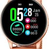 Uhren Lotus | Lotus Smarttime 50001/A Smartwatch