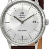 Uhren Orient | Orient Classic Fac0000Ew0 Herren Automatikuhr