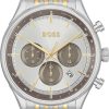 Uhren Boss | Boss Classic 1514053 Herrenchronograph