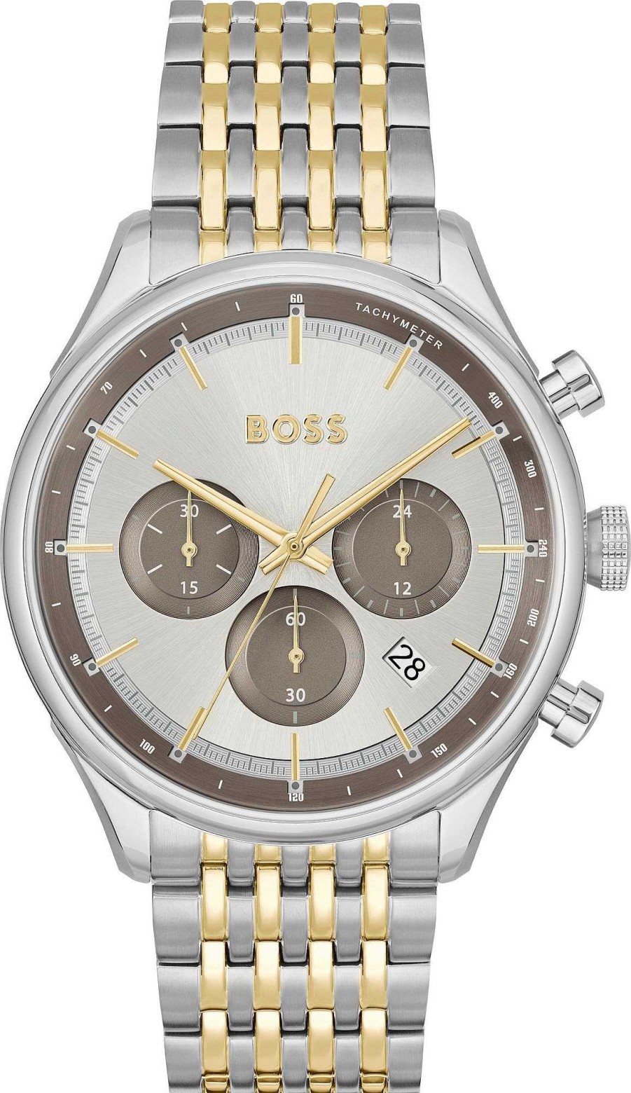 Uhren Boss | Boss Classic 1514053 Herrenchronograph