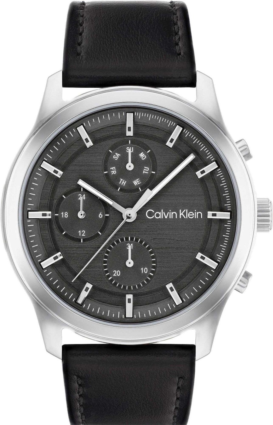 Uhren Calvin Klein | Calvin Klein Sport Multi-Function 25200211 Herrenchronograph