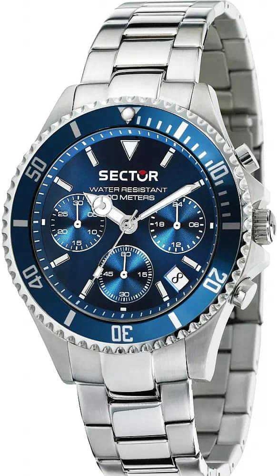 Uhren SECTOR | Sector Sector Watches R3273661007 Herrenchronograph