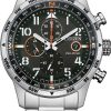 Uhren Citizen | Citizen Chronograph Ca0790-83E Herrenchronograph