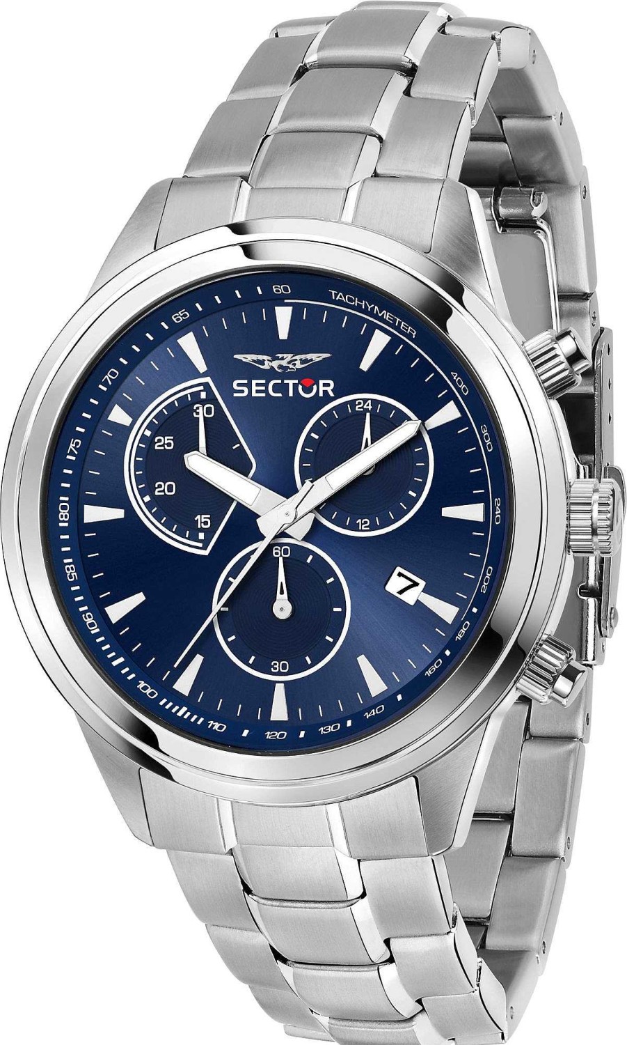 Uhren SECTOR | Sector 670 R3273740006 Herrenchronograph