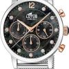 Uhren Lotus | Lotus Trend Trendy 18676/4 Damenchronograph