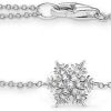 Schmuck Thomas Sabo | Thomas Sabo A2082-051-14-L19V Damenarmband