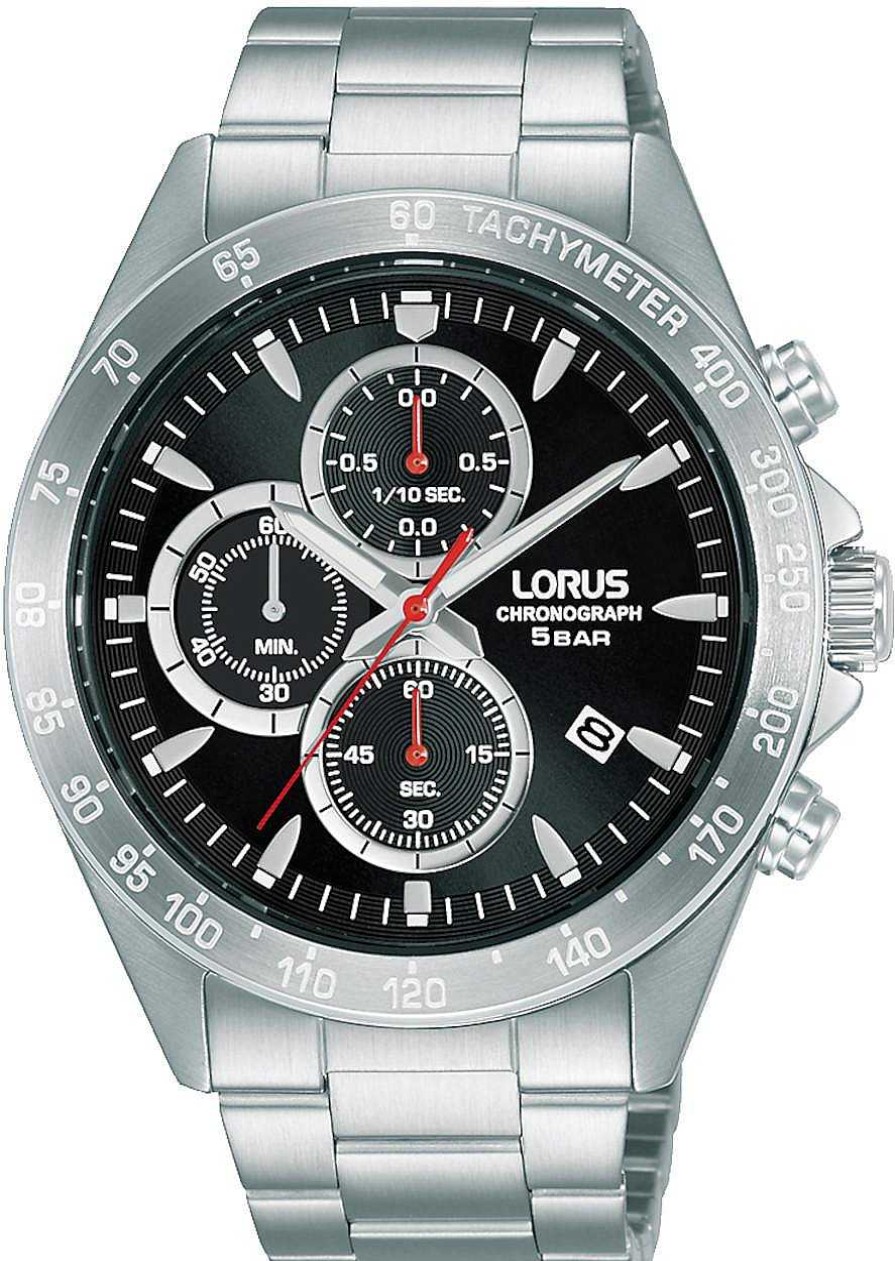 Uhren Lorus | Lorus Sport Rm363Gx9 Herrenchronograph