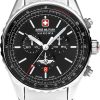 Uhren Swiss Military Hanowa | Swiss Military Hanowa Afterburn Chrono Smwgi0000303 Herrenchronograph