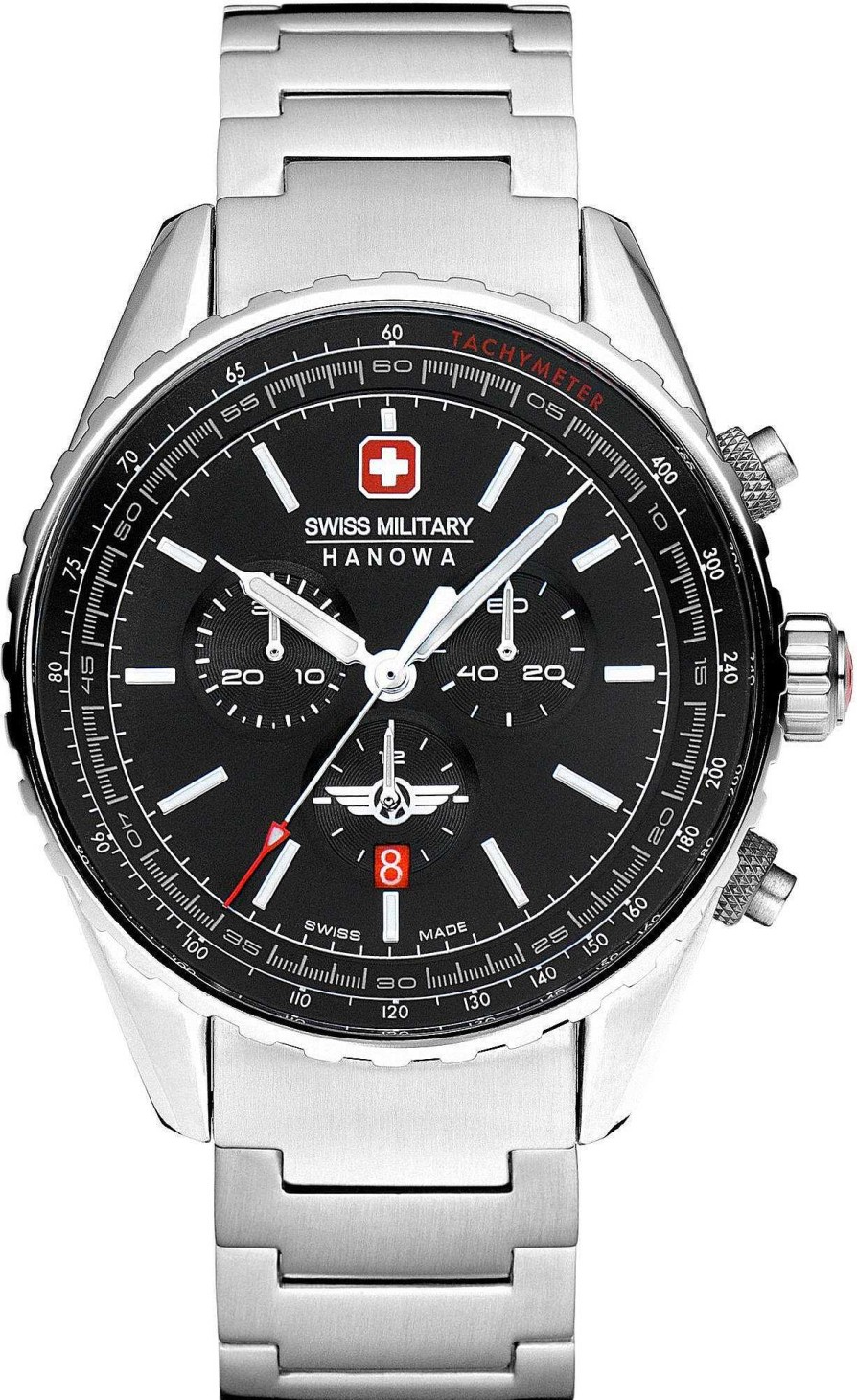 Uhren Swiss Military Hanowa | Swiss Military Hanowa Afterburn Chrono Smwgi0000303 Herrenchronograph