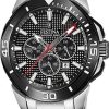 Uhren Festina | Festina Chrono Bike F20641/4 Herrenchronograph