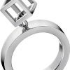 Schmuck Calvin Klein Jewelry | Calvin Klein Jewelry Daring Kj3Hmr0001 Damenring Design Highlight