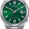 Uhren Citizen | Citizen Tsuyosa Collection Nj0150-81X Herren Automatikuhr