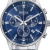 Uhren Davosa | Davosa Vireo Chronograph 16348145 Herren Automatikuhr