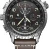 Uhren Victorinox Swiss Army | Victorinox Swiss Army Airboss 241710 Herren Automatikchronograph Swiss Made