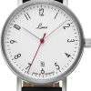 Uhren Laco | Laco Halle 38 862071 Damen Automatikuhr Made In Germany