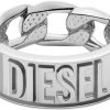 Schmuck DIESEL Jewellry | Diesel Jewellry Dx1347040-8 Herrenring