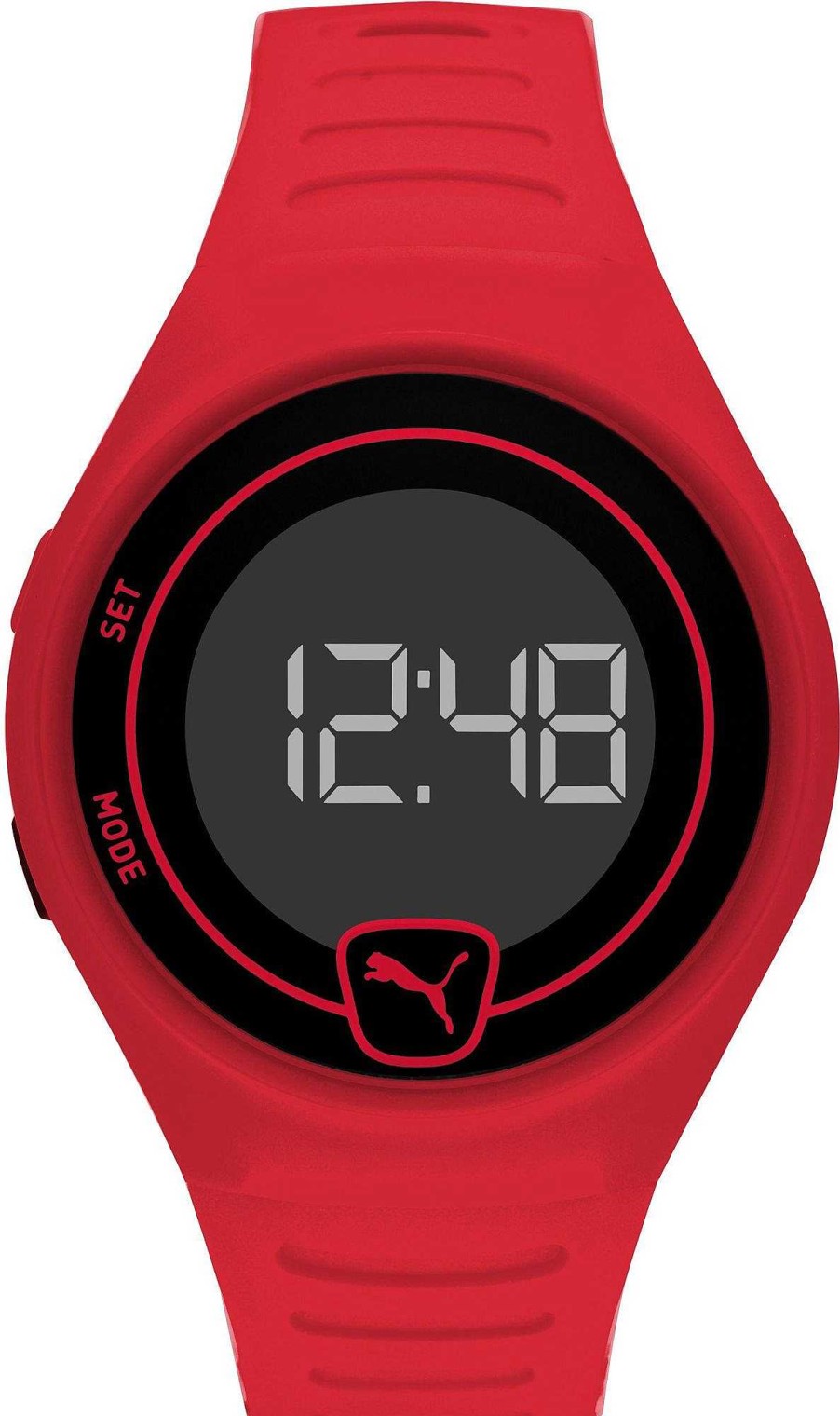 Uhren Puma | Puma Faster P5029 Digitaluhr F R Herren