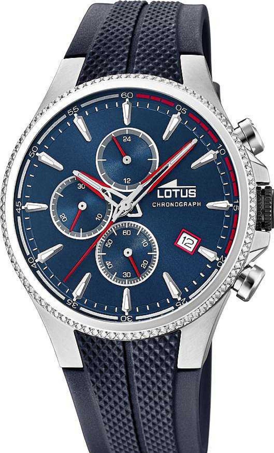 Uhren Lotus | Lotus 18621/1 Herrenchronograph