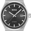 Uhren Boss | Boss Candor Auto 1514117 Herren Automatikuhr