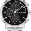 Uhren Tommy Hilfiger | Tommy Hilfiger Sport 1792048 Herrenchronograph