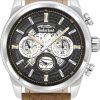 Uhren Timberland | Timberland Hadlock Tdwgf2200704 Herrenchronograph