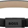 Schmuck BOSS JEWELLERY | Boss Jewellery 1580337M Herrenarmband