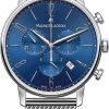 Uhren Maurice Lacroix | Maurice Lacroix Eliros El1098-Ss006-420-1 Herrenchronograph