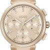 Uhren Boss | Boss Classic 1502678 Damenchronograph