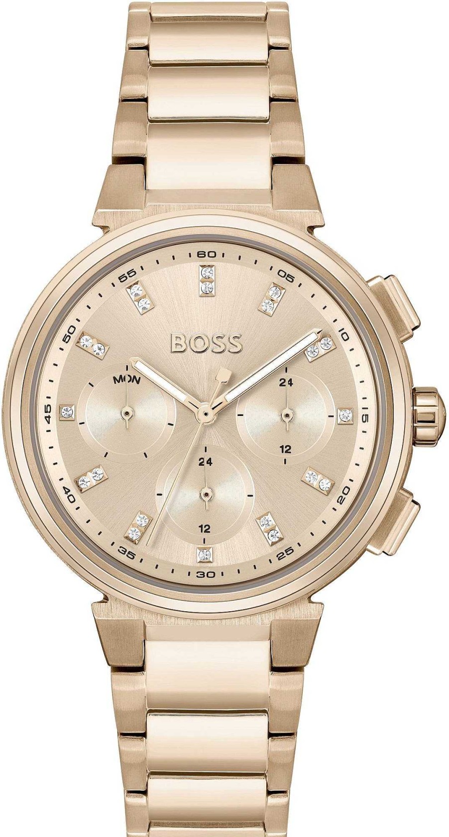 Uhren Boss | Boss Classic 1502678 Damenchronograph