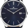 Uhren Jacques Lemans | Jacques Lemans London 1-2122C Unisexuhr