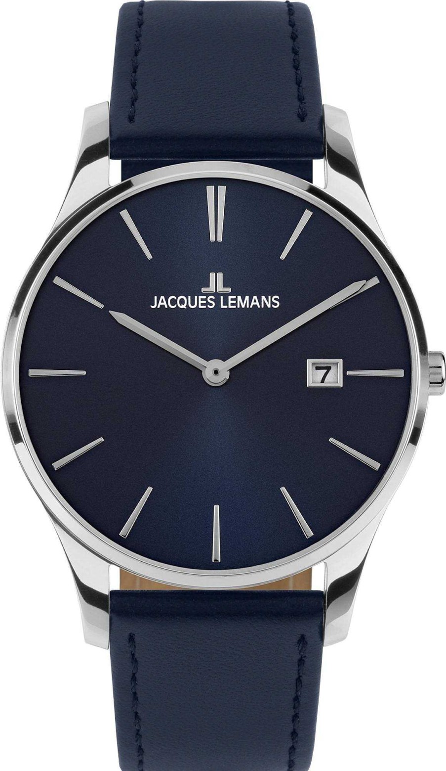 Uhren Jacques Lemans | Jacques Lemans London 1-2122C Unisexuhr