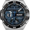 Uhren HUGO | Hugo 1530337 Herrenchronograph