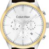 Uhren Calvin Klein | Calvin Klein 25200381 Herrenchronograph