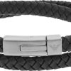 Schmuck Emporio Armani Jewelry | Emporio Armani Jewelry Signature Egs2176040 Herrenarmband