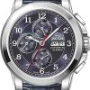 Uhren Jaguar | Jaguar Automatic J975/3 Herren Automatikchronograph