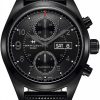 Uhren Hamilton | Hamilton Khaki Field Auto H71626735 Sportliche Herrenuhr 60H Gangreserve