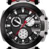 Uhren Tissot | Tissot T-Race T115.417.27.051.00 Herrenchronograph