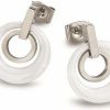 Schmuck Boccia Titanium Jewelry | Boccia Titanium Jewelry 0588-01 Ohrringe