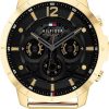 Uhren Tommy Hilfiger | Tommy Hilfiger Casual 1710511 Herrenchronograph