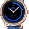 Uhren Lotus | Lotus Smarttime 50002/1 Smartwatch