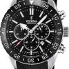 Uhren Festina | Festina Chronograph F20515/2 Herrenchronograph